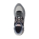 Basket Basse Cuir Victoria Luna
