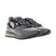 Basket Basse Cuir Victoria Luna