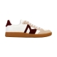 Basket Cuir Morrison Cabernet