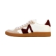 Basket Cuir Morrison Cabernet