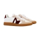 Basket Cuir Morrison Cabernet