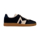 Basket Cuir Morrison Twilight