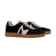 Basket Cuir Morrison Twilight