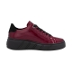 Basket Cuir Rieker