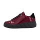 Basket Cuir Rieker