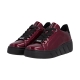 Basket Cuir Rieker