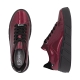 Basket Cuir Rieker