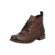 Bottine Cuir Rieker