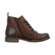 Bottine Cuir Rieker