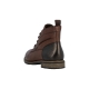 Bottine Cuir Rieker