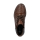 Bottine Cuir Rieker