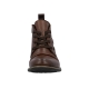 Bottine Cuir Rieker