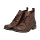 Bottine Cuir Rieker