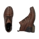 Bottine Cuir Rieker