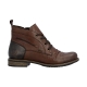 Bottine Cuir Rieker
