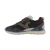 Basket Basse Cuir Victoria Root Washed