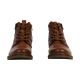 Bottine Basse Cuir Redskins Lafare
