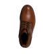 Bottine Basse Cuir Redskins Lafare