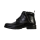 Bottine Basse Cuir Redskins Lafare