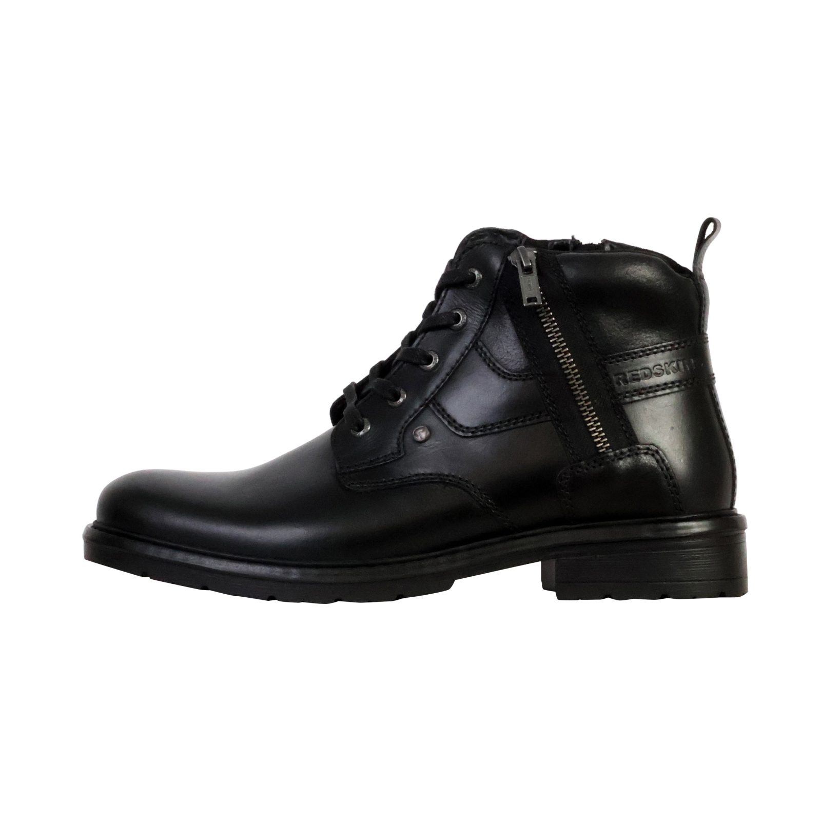 Bottine Basse Cuir Redskins Lafare