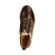 Basket Basse Cuir Emilie Karston Tais
