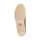 Basket Basse Cuir Emilie Karston Tais