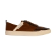Basket Basse Cuir Emilie Karston Tais