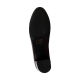 Ballerine Talon Cuir Emilie Karston Pivoine