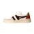 Basket Cuir Gola Grandslam Trident