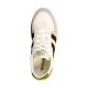 Basket Cuir Gola Grandslam Trident