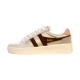 Basket Cuir Gola SuperSlam Blaze