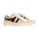 Basket Cuir Gola SuperSlam Blaze