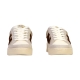 Basket Cuir Gola SuperSlam Blaze