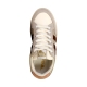 Basket Cuir Gola SuperSlam Blaze