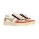 Basket Cuir Gola Grandslam Quadrant