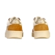 Basket Cuir Gola Grandslam Quadrant