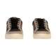 Basket Cuir Gola SuperSlam Blaze