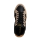 Basket Cuir Gola SuperSlam Blaze