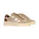 Basket Cuir Gola SuperSlam Blaze