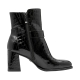 Bottines à Zip Tamaris