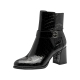 Bottines à Zip Tamaris