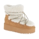 Bottine Cuir Les Tropeziennes Chimoon