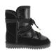 Bottine Cuir Les Tropeziennes Chaley