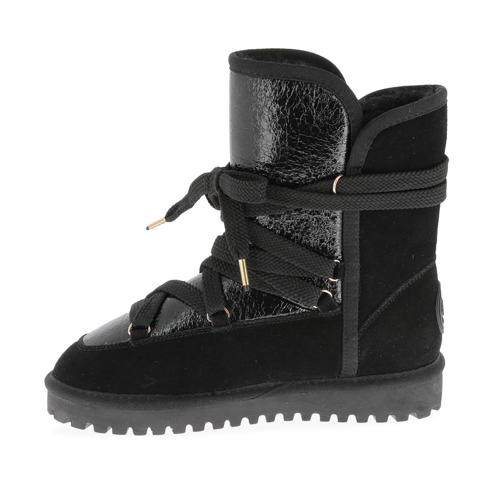 Bottine Cuir Les Tropeziennes Chaley