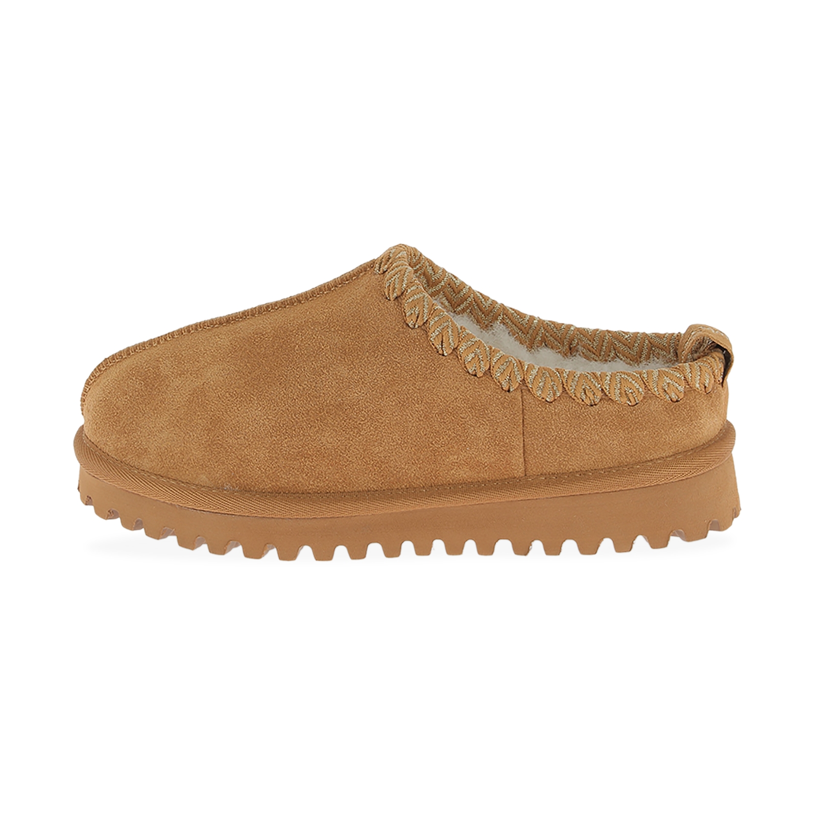 Bottine Cuir Les Tropeziennes Chapka