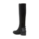 Bottines Cuir Geox Felicity