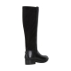 Bottines Cuir Geox Felicity
