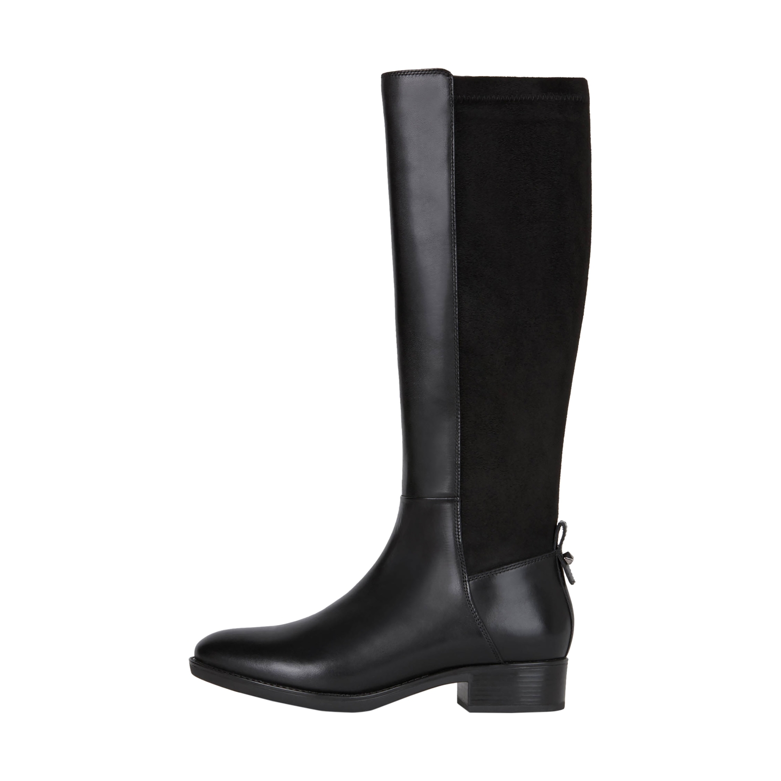 Bottines Cuir Geox Felicity