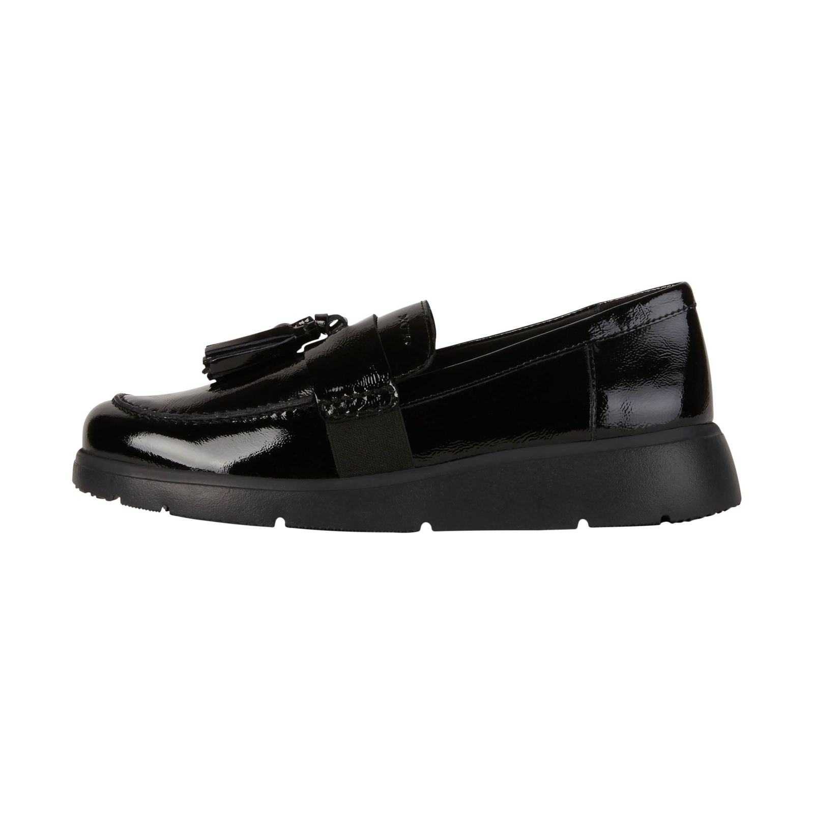 Mocassin Cuir Geox Arlara