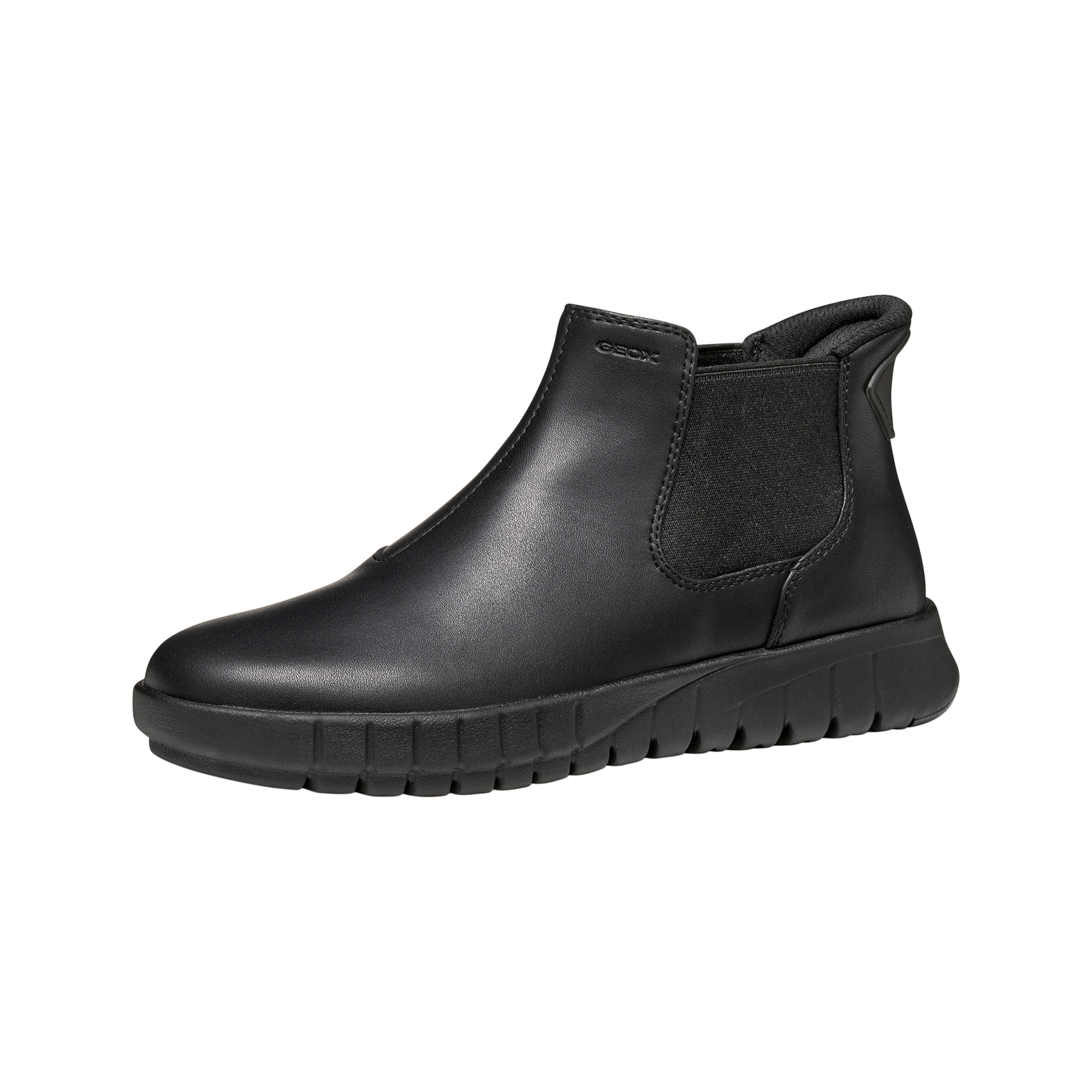 Bottines à Enfiler Geox Flextride Plus